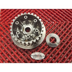 Noix d'embrayage de R6 03-05