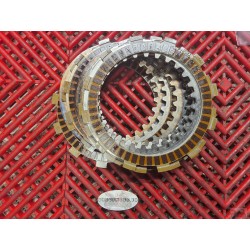 Disques d'embrayage de R6 03-05