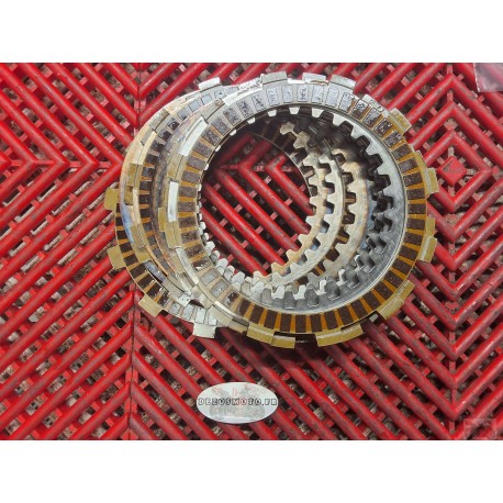 Disques d'embrayage de R6 03-05