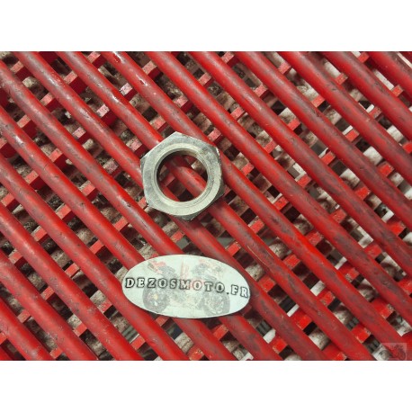 Ecrou d'embrayage de R6 03-05