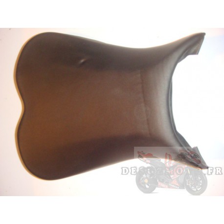 Selle pilote pour 600 et 750 GSXR 06/07