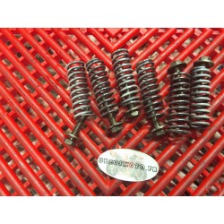 Ressorts d'embrayage de R6 03-05