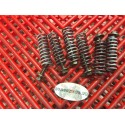 Ressorts d'embrayage de R6 03-05