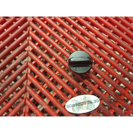 Bouchon de remplissage de R6 03-05
