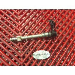 Tige d'embrayage de R6 03-05