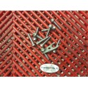 Vis de carter d'embrayage de R6 03-05