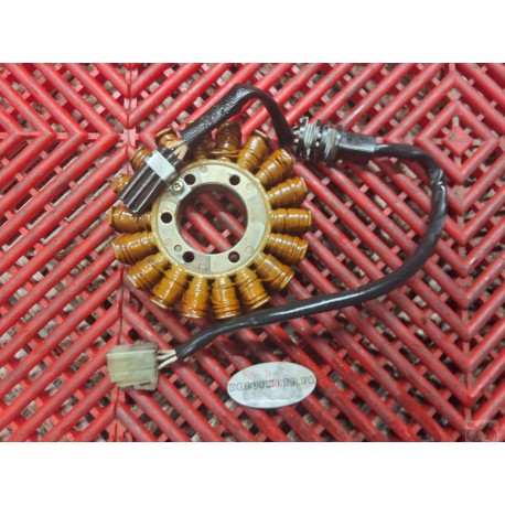 Alternateur de R6 03-05