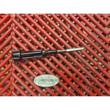 Tige de niveau d'huile de R6 03-05