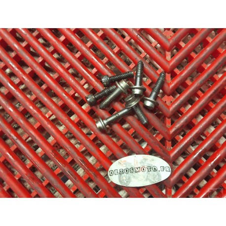 Vis de carter de distribution de R6 03-05