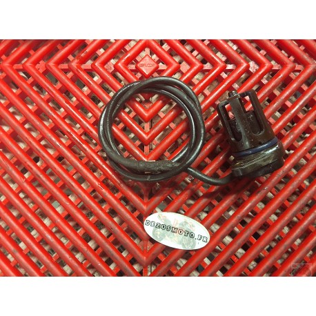 Capteur de niveau d'huile de R6 03-05