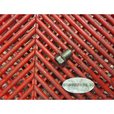 Bouchon de vidange de R6 03-05