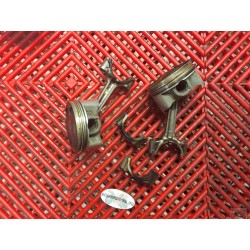 2 pistons de R6 03-05