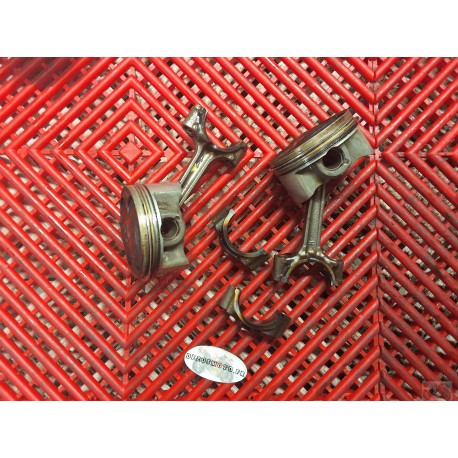 2 pistons de R6 03-05