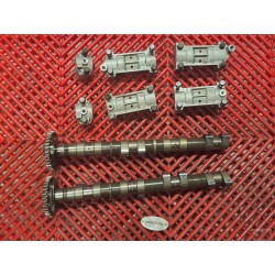 Arbres a cames de R6 03-05