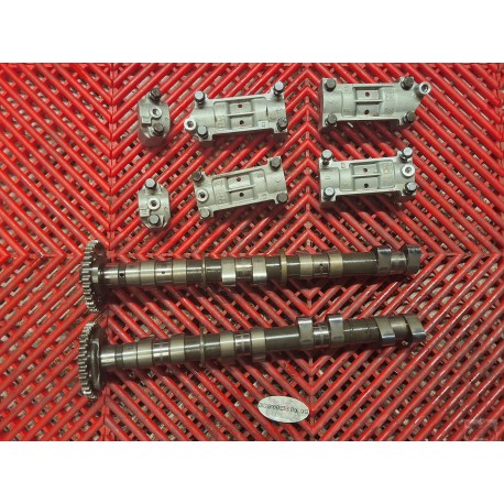 Arbres a cames de R6 03-05