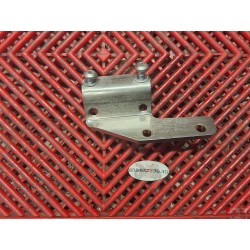 Support échappement position haute de R6 03-05