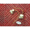 Clignotants leds pour flans de carénages de R6 03-05