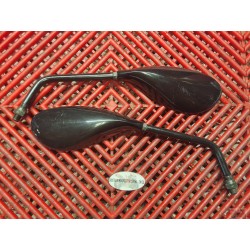 Retroviseurs adaptables 10mm