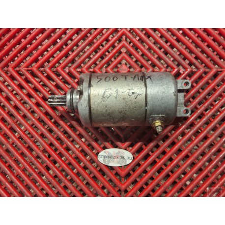 Demarreur Yamaha 500 T MAX 01-07