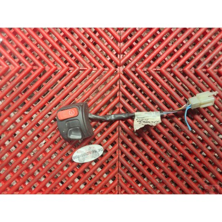 Commodo MBK BOOSTER 00-03