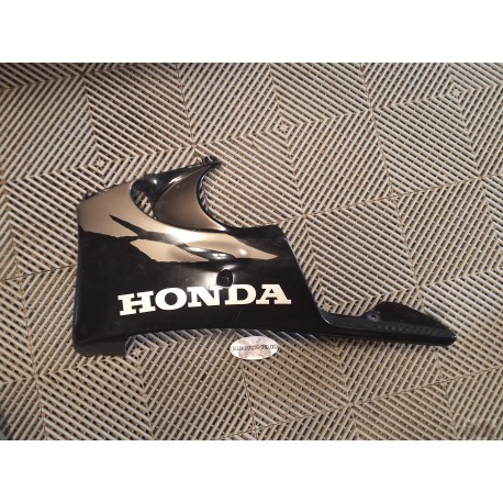 Bas de carénage gauche HONDA 900 CBR 96/97