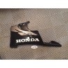 Bas de carénage gauche HONDA 900 CBR 96/97