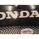Bas de carénage gauche HONDA 900 CBR 96/97