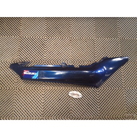 Coque arrière droite SUZUKI 500 GSE