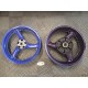 Jeu de jantes SUZUKI GSXR 92