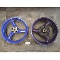 Jeu de jantes SUZUKI GSXR 92