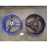 Jeu de jantes SUZUKI GSXR 92