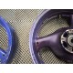 Jeu de jantes SUZUKI GSXR 92