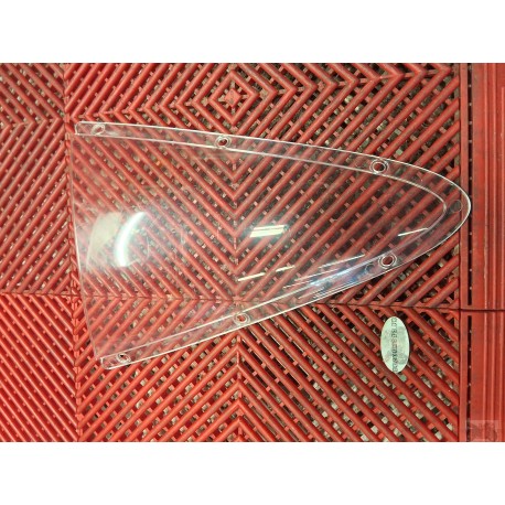 Bulle pour YZF R125 08-13 *