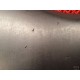 Selle avant pour YZF R125 08-13 *