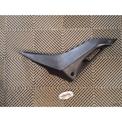 Carénage sous selle droit pour YZF R125 08-13