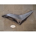 Carénage sous selle gauche pour YZF R125 08-13 