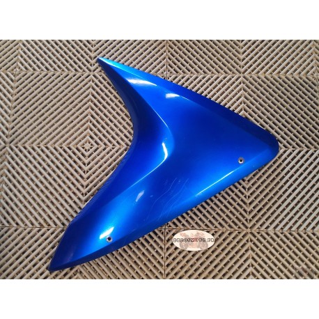 Flan de carénage droit pour YZF R125 08-13 *
