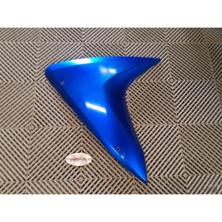 Flan de carénage gauche pour YZF R125 08-13 *