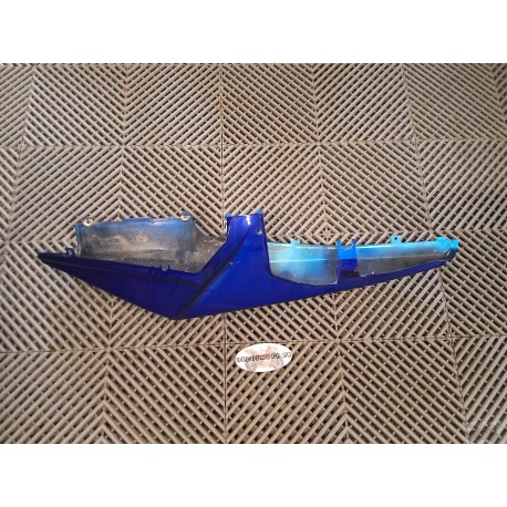 Coque arrière droite pour YZF R125 08-13 *