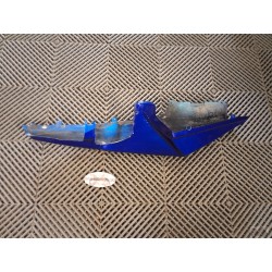 Coque arrière gauche pour YZF R125 08-13 *