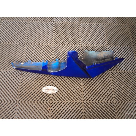 Coque arrière gauche pour YZF R125 08-13 *