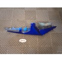 Coque arrière gauche pour YZF R125 08-13 *