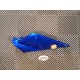 Bas de carénage droit pour YZF R125 08-13 *