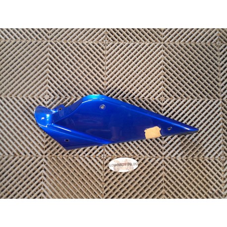 Bas de carénage droit pour YZF R125 08-13 *