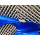 Bas de carénage gauche pour YZF R125 08-13 *