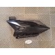 Intermediaire de carénage droit pour YZF R125 08-13 *