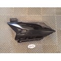 Intermediaire de carénage droit pour YZF R125 08-13 *