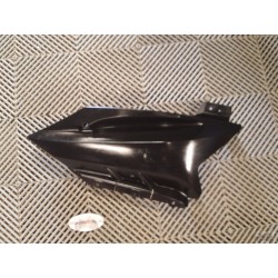 Intermediaire de carénage gauche pour YZF R125 08-13 *
