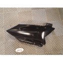 Intermediaire de carénage gauche pour YZF R125 08-13 *