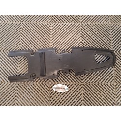 Passage de roue pour YZF R125 08-13